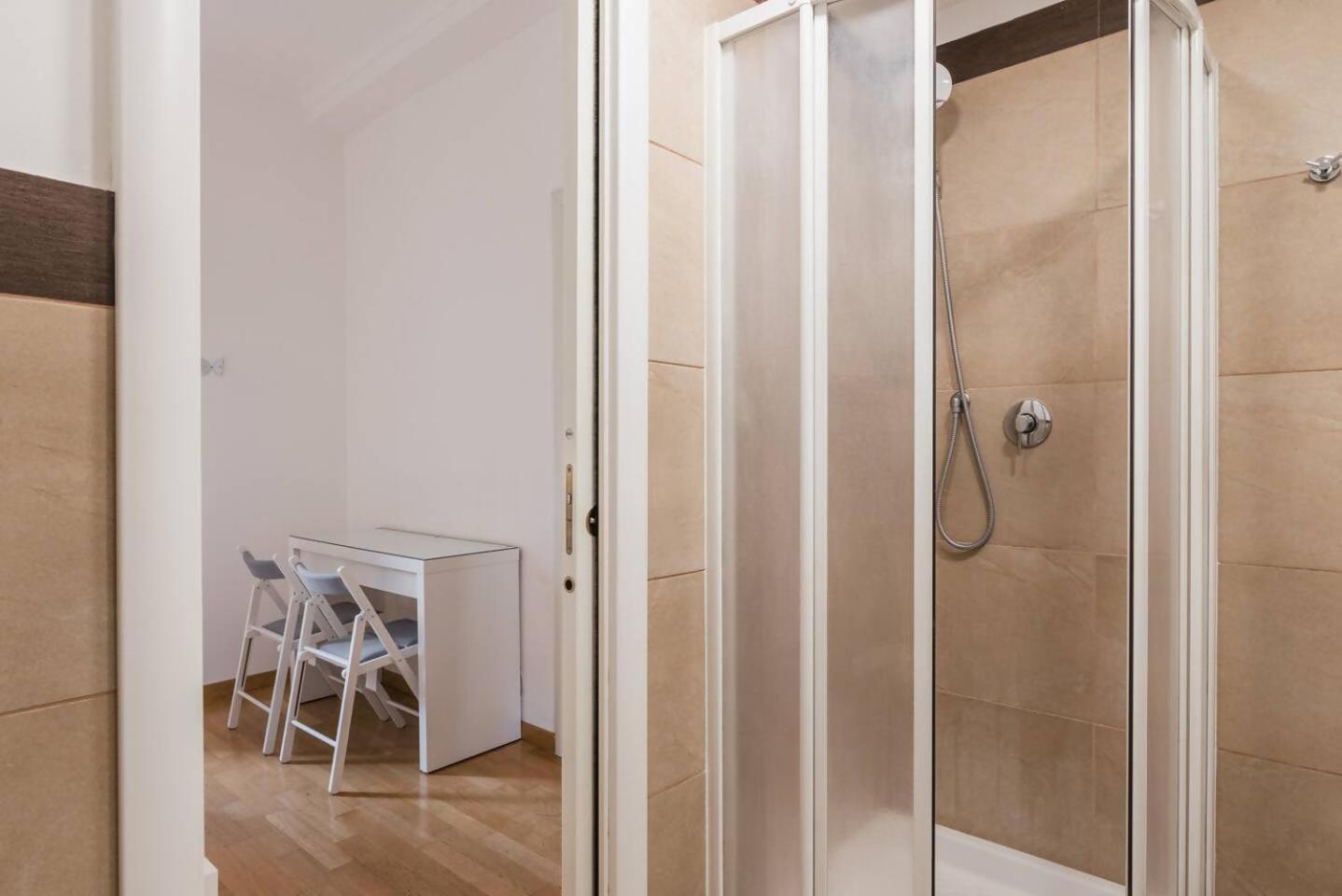 Raffaella Apartment Rome Exterior photo