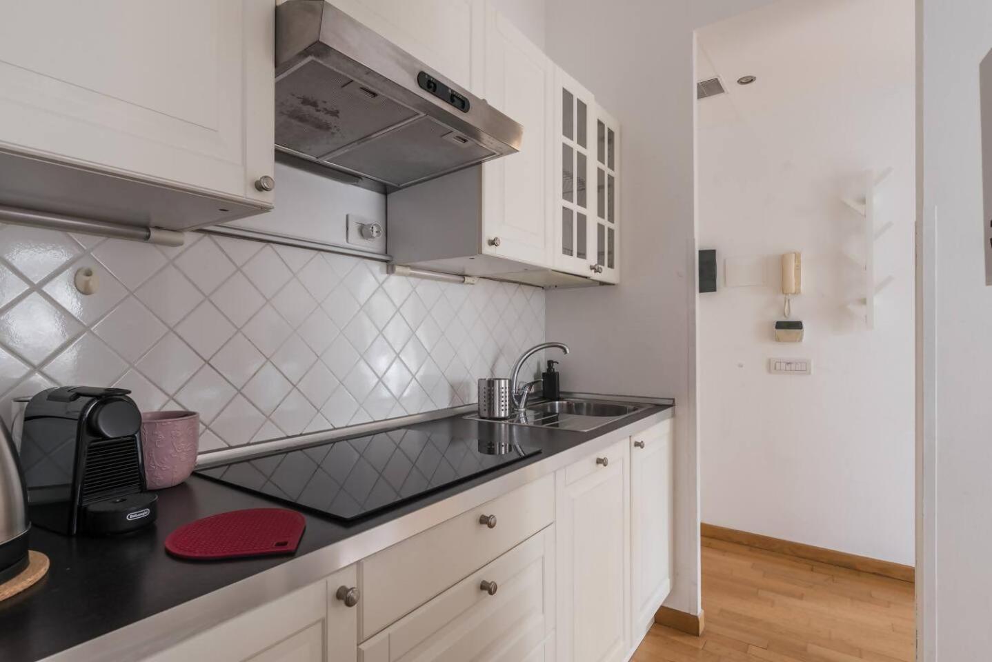 Raffaella Apartment Rome Exterior photo